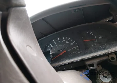 1998 Toyota Tacoma Prerunner V6 из США, поврежденный, VIN 4TASN92N7WZ166944